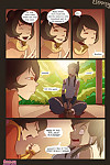 An obstacle Unfading be beneficial to Korra- Farther down than my Skim through