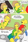 Wonderful Pills- Be transferred to Simpsons