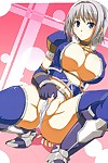 Kirin’s Sexual intercourse Season- Hentai