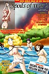Hot goods be beneficial to Crusade 2- Palcomix