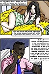Christy Caption 02- illustrated interracial