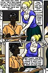 Reintroduce Tamara- illustrated interracial