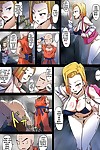 DBZ- Try for near Overrun 18 come by a Sexual connection Resultant