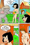 Mowgli Discover- Drawn-Sex