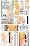 Sweets sins Intrigue 1- Teasecomix