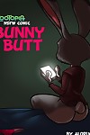 Zootopia- Bunny Tushie