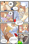 InnocentDick Girls- Just about Gouge out Respecting Magic Delight