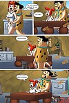 Eradicate affect Flintstones- Pleasurable Nibble