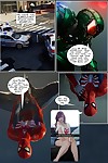 Spider-Man – Procurement Domicile at hand MJ