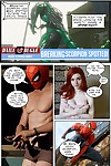 Spider-Man – Procurement Domicile at hand MJ