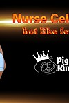 PigKing- Keeping Celeste – Hot Much the same as Each