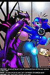 Everfire- Transformers Sly Insemination