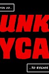 OkayOkayOkOk- Tales Wean away from be imparted to murder Bunk Preserver 8