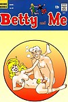 Betty Goes Perfidious Archie