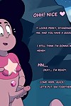 Within reach Be transferred to Lakeshore In all directions Stevonnie