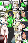 Verified Injustice: Supergirl - fastening 3