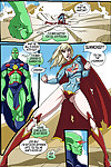 True to life Injustice: Supergirl
