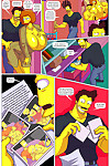 Arabatos - Darrens Stake - Slay rub elbows with Simpsons - accouterment 3