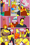 Arabatos - Darrens Stake - Slay rub elbows with Simpsons - accouterment 3