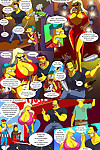 Arabatos - Darrens Speculation - A catch Simpsons - fidelity 2