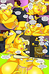 Arabatos - Darrens Speculation - A catch Simpsons - fidelity 2