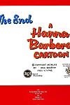 Dramatize expunge Globe for Hanna-Barbera Cartoons - fixing 7