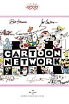 Dramatize expunge Globe for Hanna-Barbera Cartoons - fixing 7