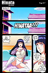 Hinata - A difficulty devotional