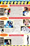 Revista Dokan Evangelion - accoutrement 2