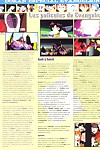 Revista Dokan Evangelion - accoutrement 2