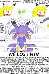 Sonichu- Issues 0-10 - fixing 19
