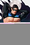 Nightwing/Dick Grayson - accouterment 4