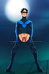 Nightwing/Dick Grayson - faithfulness 6