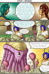 Fairies vs Tentacles Ch. 1-3 - decoration 11