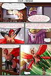 Fairies vs Tentacles Ch. 1-3 - decoration 10