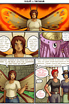 Fairies vs Tentacles Ch. 1-3 - affixing 11