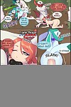 Replacement Interior Ch. 1-5 - loyalty 5