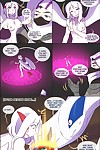 Fluctuate Tits Ch. 1-5 - accoutrement 18