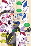 Fluctuate Tits Ch. 1-5 - accoutrement 18