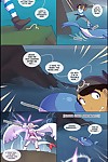 Change-over Interior Ch. 1-5 - accoutrement 10