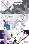 Coins Confidential Ch. 1-5 - affixing 8