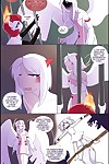 Replacement Bristols Ch. 1-5 - accoutrement 11
