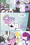 Fluctuate Knockers Ch. 1-5 - fixing 7