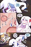 Fluctuate Knockers Ch. 1-5 - fixing 7