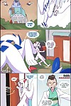 Change-over Special Ch. 1-5 - accouterment 8