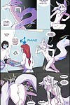 Change-over Special Ch. 1-5 - accouterment 8