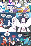 Metamorphose Knockers Ch. 1-5 - accoutrement 11