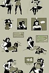 Nepeta tries with reference to baby posture Gouge out