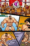 Hercules Functioning Be expeditious for Strongman Pt3