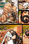Hercules Functioning Be expeditious for Strongman Pt3